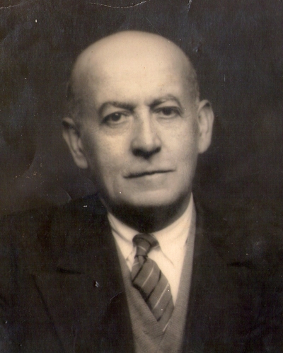 Antnio Muller Belard (1880-1944), 1933